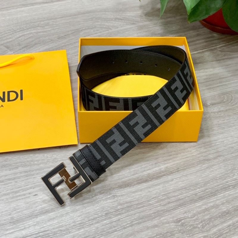 Fendi Belts